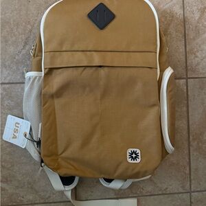 NEW Walker Goods Valley Pack Backpack